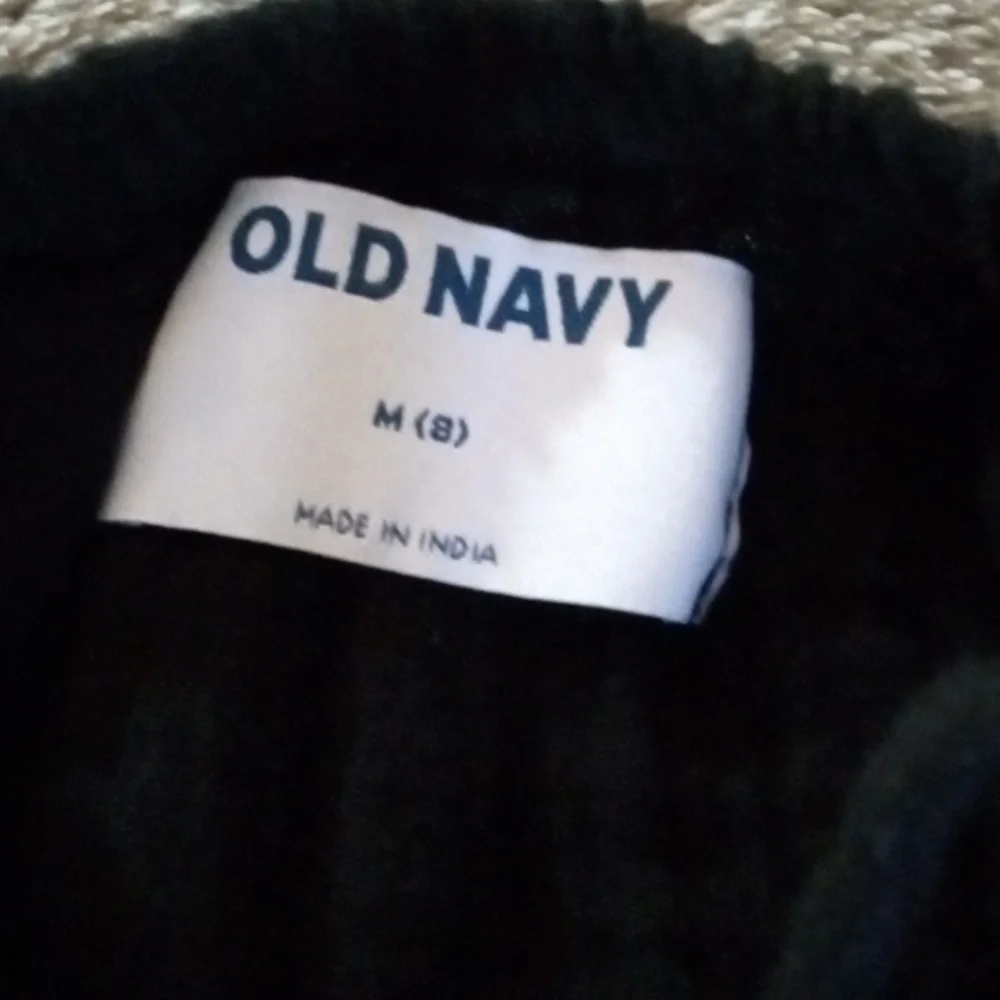 Old Navy loose fit tank dress - Picture 2 of 7